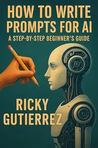 How to Write Prompts for AI: A Step-by-Step Beginner’s Guide