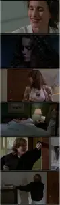 Sex, Lies, and Videotape (1989) [w/Commentary]