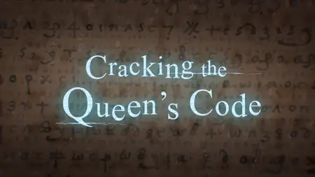 PBS - Secrets of the Dead: Cracking the Queen's Code (2025)