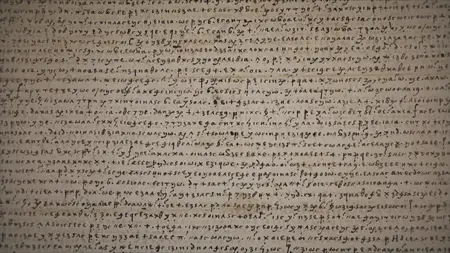 PBS - Secrets of the Dead: Cracking the Queen's Code (2025)