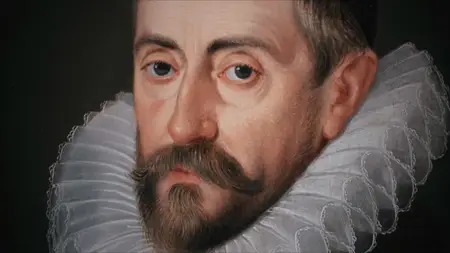 PBS - Secrets of the Dead: Cracking the Queen's Code (2025)