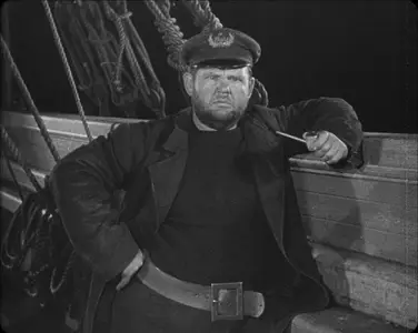 Why Girls Love Sailors (1927)