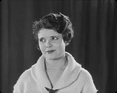 Why Girls Love Sailors (1927)