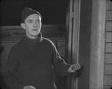 Why Girls Love Sailors (1927)
