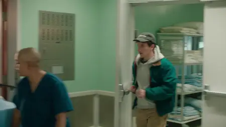Adults S01E02