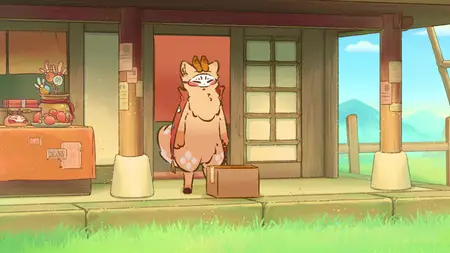 Fabulous Beasts S03E07 1080p WEB HEVC NanDesuKa (B Global