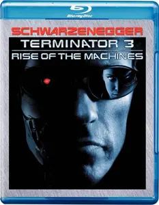 Terminator 3: Rise of the Machines (2003)