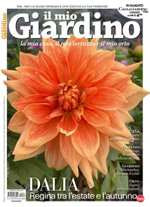 Il Mio Giardino - Agosto- Settembre 2025