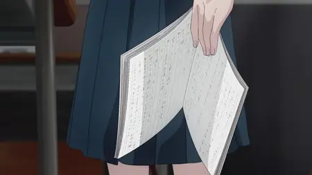 With You Our Love Will Make It Through S01E03 Episode 3