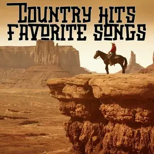 VA - Country Hits - Favorite Songs (2024)
