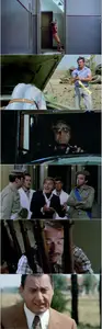 The New Monsters (1977) I nuovi mostri