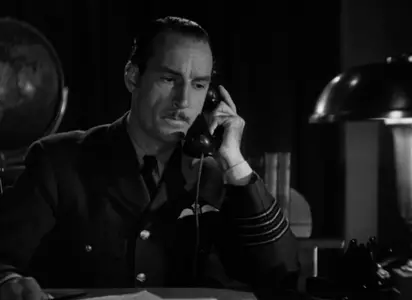 The Hour Before the Dawn (1944) + Commentary