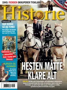 Historie Norge - 2 September 2025