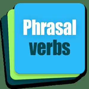 English Phrasal Verbs v2.0.1