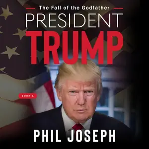 President Trump: The Fall of the Godfather