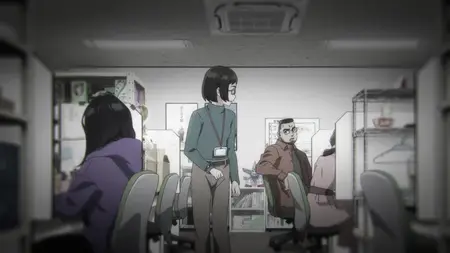 ZENSHU (2025) S01E06 (1080p WEB-DL H264 DDP 2 0 Dual-Audio