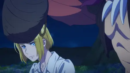 ZENSHU (2025) S01E06 (1080p WEB-DL H264 DDP 2 0 Dual-Audio