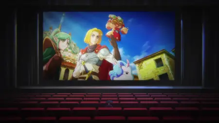 ZENSHU (2025) S01E06 (1080p WEB-DL H264 DDP 2 0 Dual-Audio