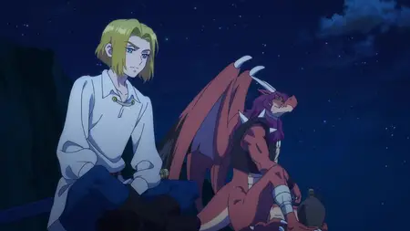 ZENSHU (2025) S01E06 (1080p WEB-DL H264 DDP 2 0 Dual-Audio