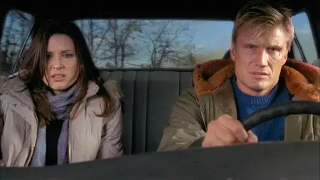 Direct Contact (2009)
