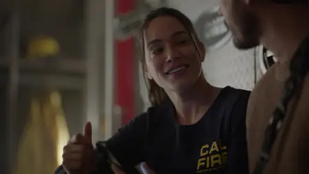 Fire Country S03E17