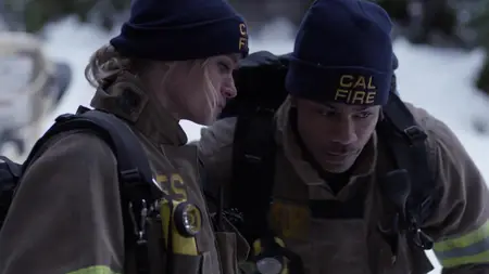 Fire Country S03E17