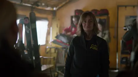 Fire Country S03E17