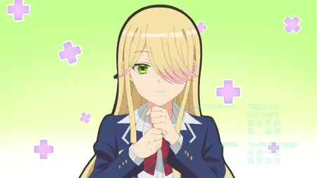 Watari-kun's Is About to Collapse - S01E02