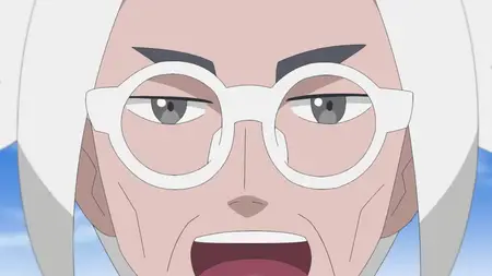 Pocket Monsters (2023) PV - Chapter 4 - Latest Info (1) (1080p VP9 Opus