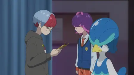 Pocket Monsters (2023) PV - Chapter 4 - Latest Info (1) (1080p VP9 Opus
