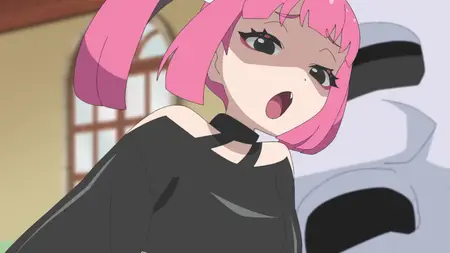 Pocket Monsters (2023) PV - Chapter 4 - Latest Info (1) (1080p VP9 Opus