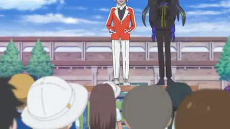 Pocket Monsters (2023) PV - Chapter 4 - Latest Info (1) (1080p VP9 Opus