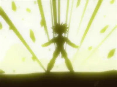 Dragon Ball Kai (2009) - S01E83 The Televisions Been Hijacked! A Live Broadcast of the Cell Games Press Conference -Chotab