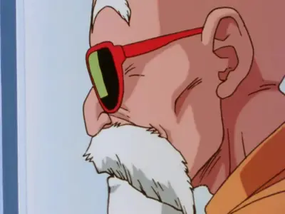 Dragon Ball Kai (2009) - S01E83 The Televisions Been Hijacked! A Live Broadcast of the Cell Games Press Conference -Chotab