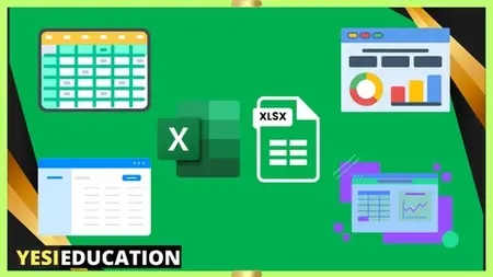 Microsoft Excel Essentials & Excel Fundamentals: Excel 101