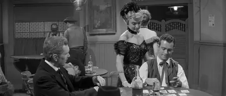 Showdown at Boot Hill (1958)