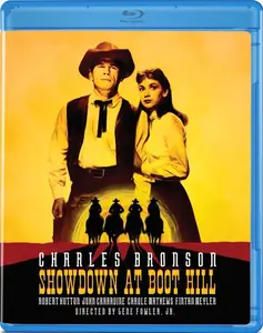 Showdown at Boot Hill (1958)