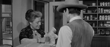 Showdown at Boot Hill (1958)