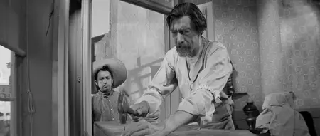 Showdown at Boot Hill (1958)
