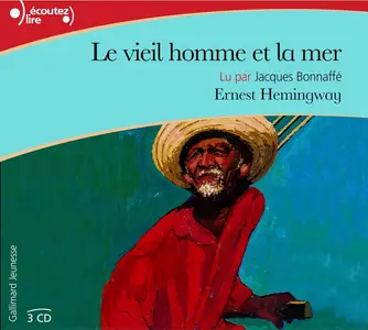 Ernest Hemingway, "Le vieil homme et la mer"