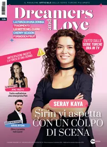 Dreamers - 8 Novembre 2025