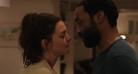 Locked Down (2021)
