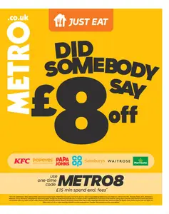 Metro UK - 11 November 2025