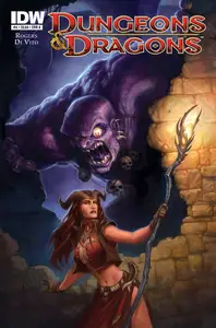 Dungeons &amp; Dragons 004 (2011) (4 covers) (digital) (Megan-Empire) REPOST