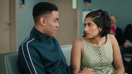 Adults S01E02