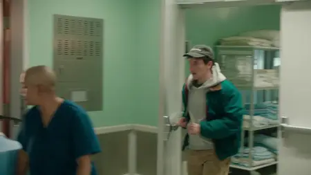 Adults S01E02