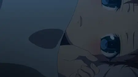 Nagi Asu A Lull in the Sea (2013 S01E03 The Tradition of the Sea E Gaad