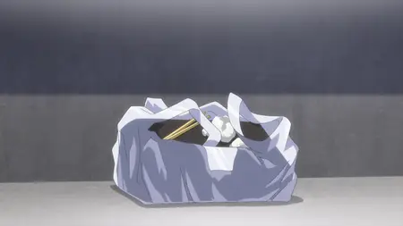 Ballpark de Tsukamaete S01E05