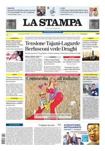 La Stampa Asti - 14 Settembre 2024