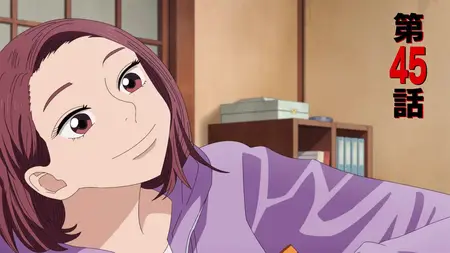 Gokushufudou Part 2 (2021) 03 (WEB 720p